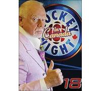 Don Cherry Hockey Night in Canada - Volume 18 by Kaboom Entertainment