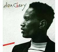 Don Cherry - Home Boy, Sister Out