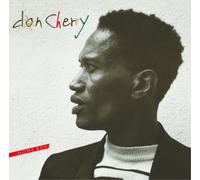 Don Cherry Home Boy, Sister Out (Vinyl) 12" Album