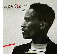 Don Cherry Home Boy, Sister Out (Vinyl) 12" Album
