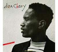 Don Cherry - Home Boy Sister Out - Vinyl Record - P3333z