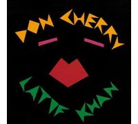 Don Cherry - Music / Sangam