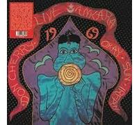 Don Cherry - Live In Ankara [VINYL]