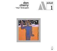 Don Cherry - Mu. First Part (Marbled Vinyl) [VINYL]