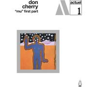 Don Cherry - Mu First Part [New Vinyl LP] Colored Vinyl, 180 Gram, Orange