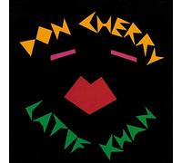 Don Cherry - Music / Sangam