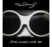 Don Cherry - Music, Wisdom, Love [VINYL]