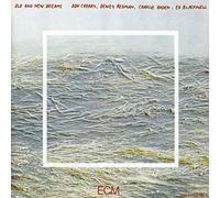 Don Cherry – Old and New Dreams – CD