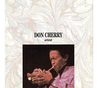 Don Cherry - Orient