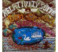 Don Cherry - Relativity Suite [VINYL]