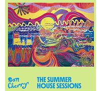 Don Cherry - The Summer House Sessions
