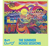 Don Cherry - The Summer House Sessions [VINYL]