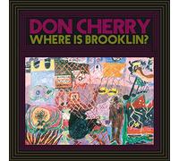 Don Cherry - Where Is Brooklyn? [VINYL]