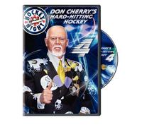 Don Cherry's Hard Hitting Hockey 4 [DVD] [Region 1] [US Import] [NTSC]
