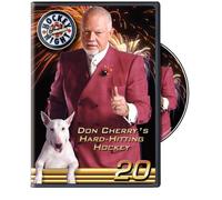 Don Cherry's Hard Hitting Hockey [DVD] [2008] [Region 1] [US Import] [NTSC]
