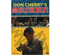 Don Cherry's Multikulti [DVD] [2005] [Region 1] [US Import] [NTSC]