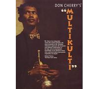 Don Cherry's Multikulti [DVD] [2011]