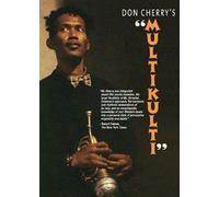 Don Cherry's Multikulti - DVD Region 2