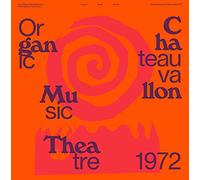 Don Cherry'S New Researches Featuring Naná Vasconc - Organic Music Theatre - Festival De Jazz De Ch [VINYL]