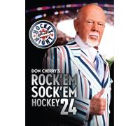 Don Cherry's Rock Em Sock Em 24 / (Ntsc Can) [DVD] [Region 1] [NTSC] [US Import]