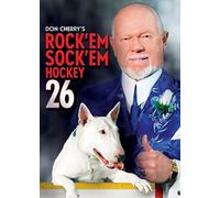 Don Cherry's Rock'Em Sock'Em 26 by Don Cherry