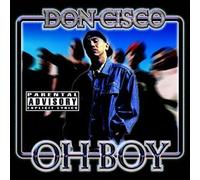 Don Cisco - Oh Boy