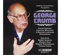 Don Cook - COMPLETE CRUMB EDITION, VOL. 5