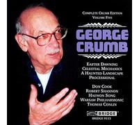 Don Cook - COMPLETE CRUMB EDITION, VOL. 5