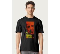Don Corleone Give Me Justice The Godfather T-Shirt The Godfather Black XXL