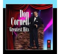 Don Cornell - Greatest Hits