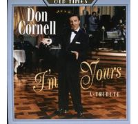 Don Cornell - I'm Yours