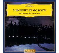 Don Cossack Choir - Midnight in Moscow