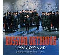 Don Cossack Choir - Russian Orthodox Christmas
