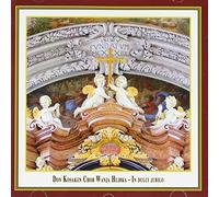 Don Cossack Chorus - Dulci Jubilo - German-Russian Christmas Concert