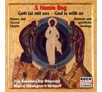 Don Cossacks Choir Russ - S Namie Bog