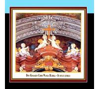 Don Cossacks Choir & Wanja Hlibka / Don Kosaken Chor - In Dulci Jubilo - A Chistmas Concert at the Papal Basilica Minor