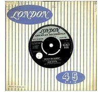 Don Costa - Don Costa - Never On Sunday