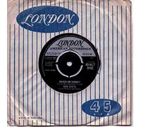 Don Costa's Orchestra And Chorus - Never On Sunday / The Sound of Love [7" Vinyl]