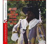 DON COVAY - Different Strokes For Different Folks