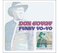 Don Covay - Funky Yo Yo