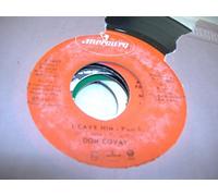 Don Covay - It's Better To Have (And Don't Need) / Leave Him - Part I