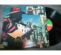 DON COVAY LP, THE HOUSE OF BLUE LIGHTS, US ISSUE EX/VG VINYL