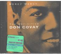 Don Covay - Mercy Mercy