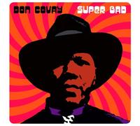 Don Covay - Super Bad