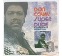 Don Covay - Super Dude 1
