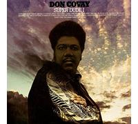Don Covay - Super Dude I... Plus [Expanded Edition]