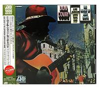 Don Covay & The Jefferson Lemon Blues Band - The House Of Blue Lights