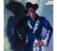 DON COVAY - Travelin in Heavy Traffic