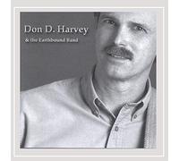 Don D. Harvey & the Earthbound Band