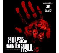 Don Davis - House on Haunted Hill